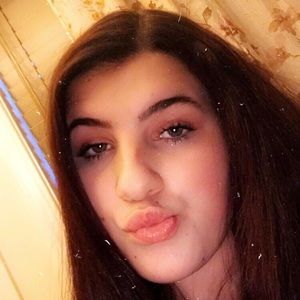 Meet your Posher, Toni